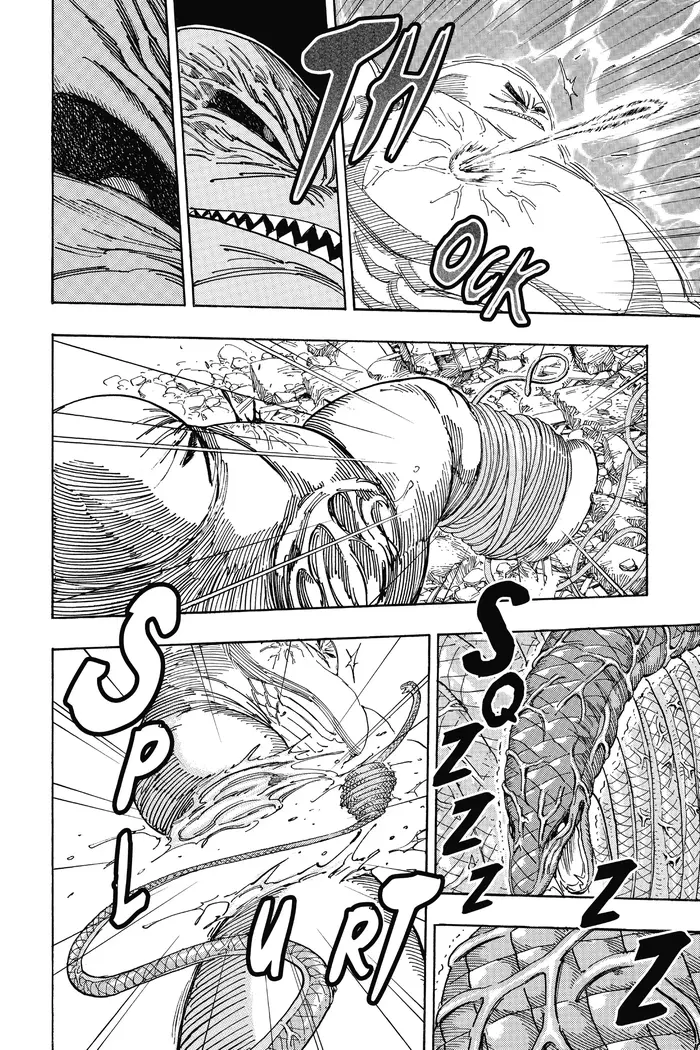 Toriko Chapter 206 image 06_optimized